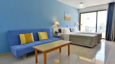 Napa Prince Hotel Apartments