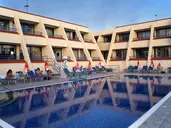 Napa Prince Hotel Apartments