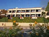 Napa Prince Hotel Apartments