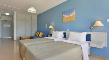 Napa Prince Hotel Apartments