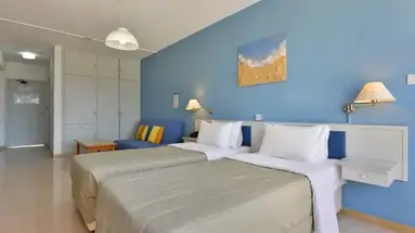 Napa Prince Hotel Apartments