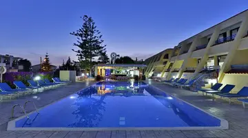 NAPA PRINCE HOTEL APARTMENTS