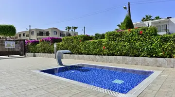 NAPA PRINCE HOTEL APARTMENTS