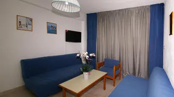 Napa Prince Hotel Apartments