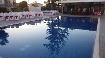 NAPA PRINCE HOTEL APARTMENTS