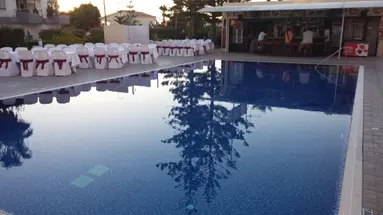 NAPA PRINCE HOTEL APARTMENTS
