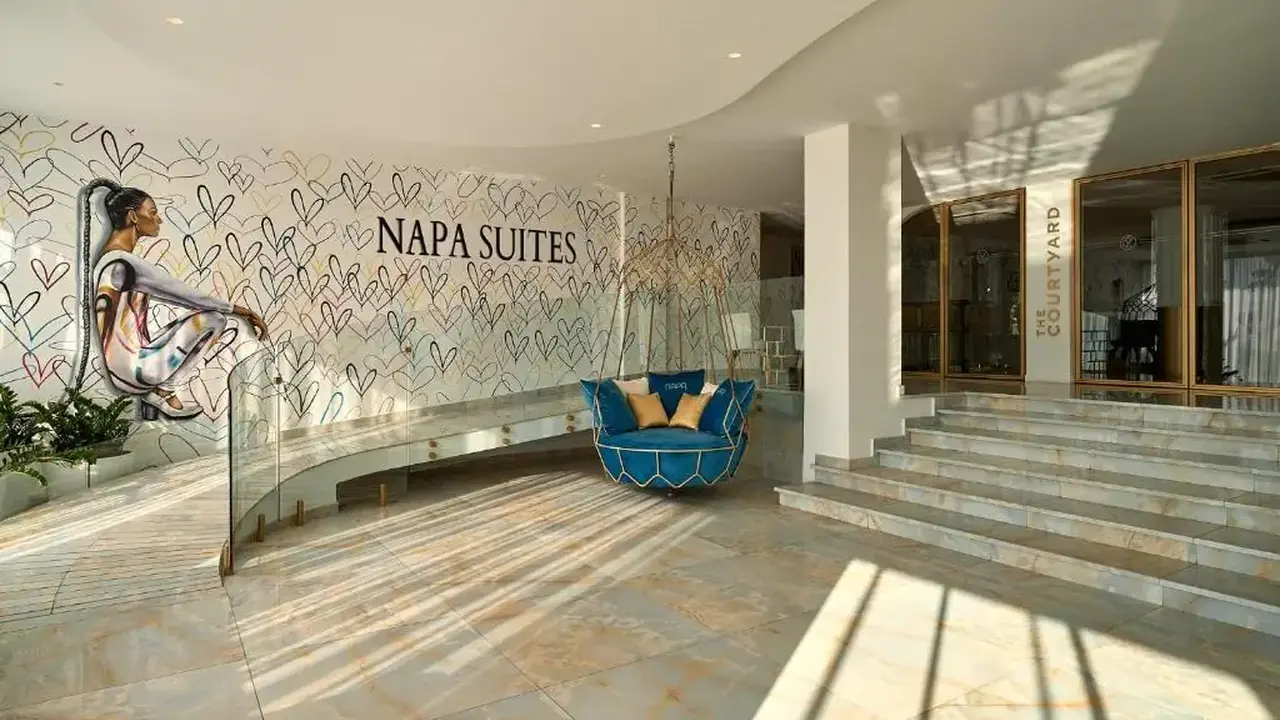 Napa Suites