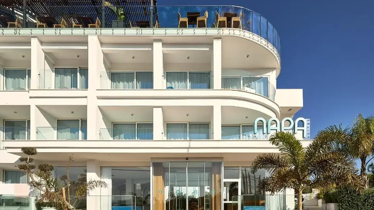 Napa Suites