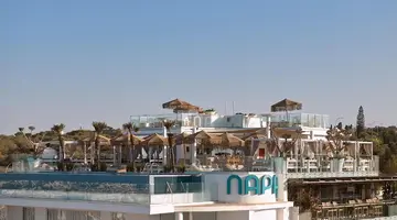 Napa Suites