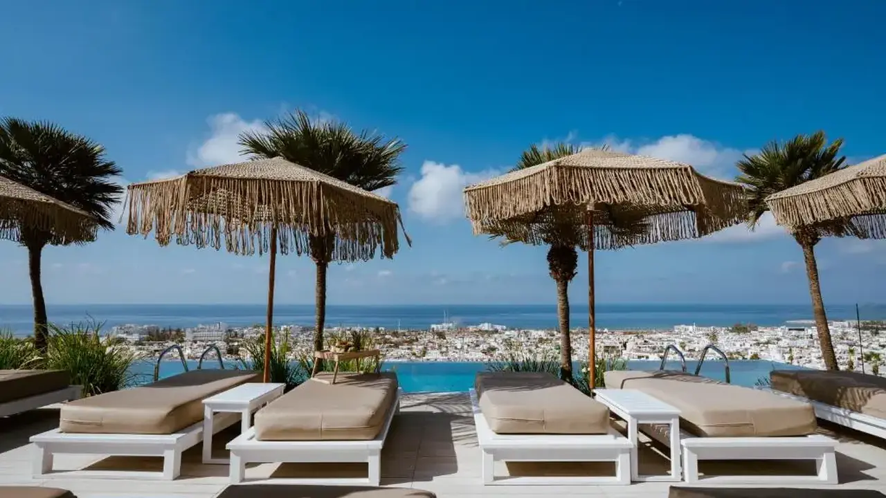Napa Suites