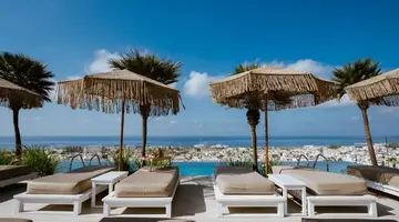 Napa Suites