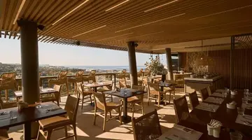 Napa Suites