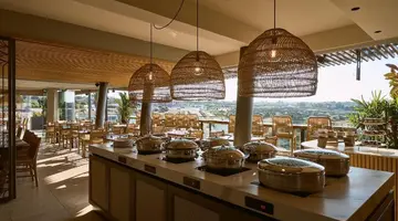 Napa Suites