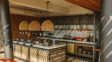 Napa Suites