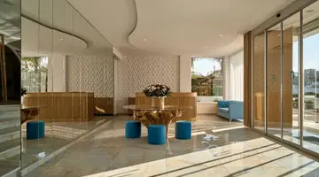 Napa Suites