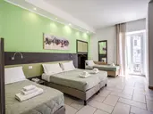 Napoli Suite Hotel