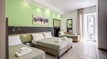 Napoli Suite Hotel
