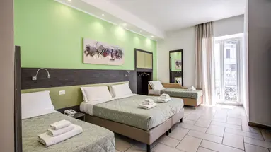 Napoli Suite Hotel