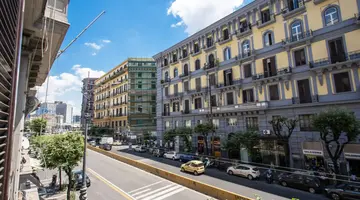 Napoli Suite Hotel