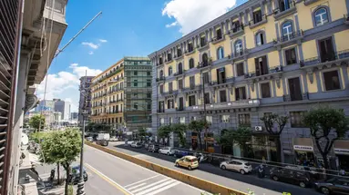 Napoli Suite Hotel