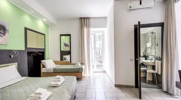 Napoli Suite Hotel