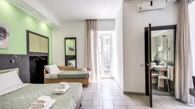 Napoli Suite Hotel