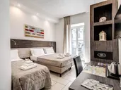 Napoli Suite Hotel