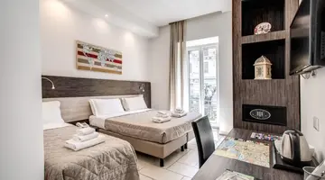Napoli Suite Hotel