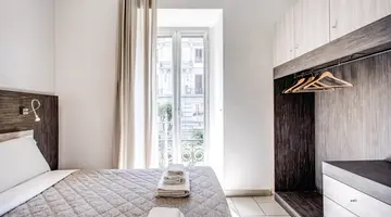 Napoli Suite Hotel