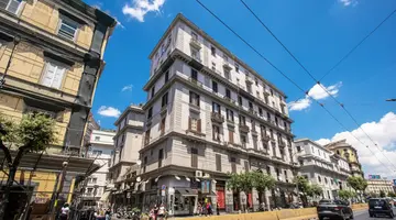 Napoli Suite Hotel
