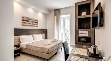 Napoli Suite Hotel