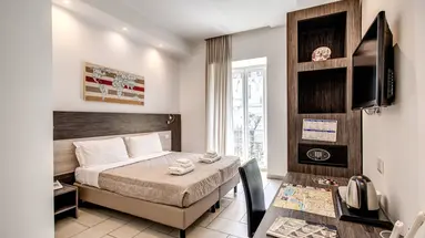 Napoli Suite Hotel