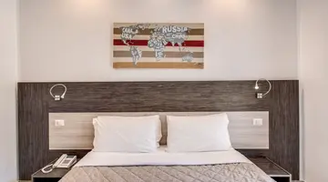 Napoli Suite Hotel