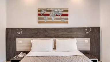 Napoli Suite Hotel