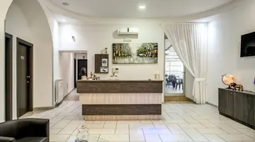 Napoli Suite Hotel