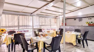 Napoli Suite Hotel