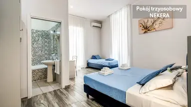 Napolis Gold Hotel