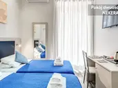 Napolis Gold Hotel