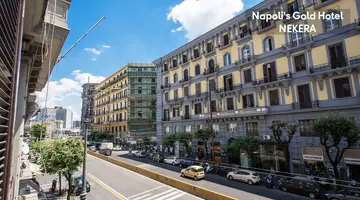 Napolis Gold Hotel