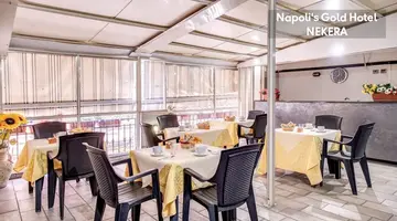 Napolis Gold Hotel