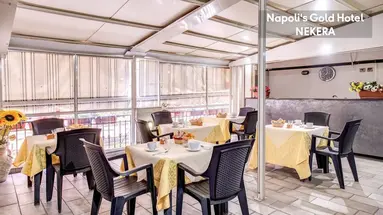 Napolis Gold Hotel