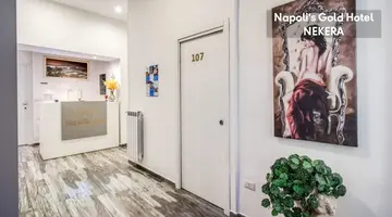Napolis Gold Hotel