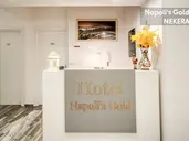 Napolis Gold Hotel