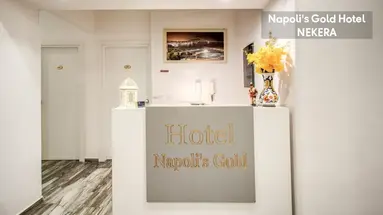 Napolis Gold Hotel