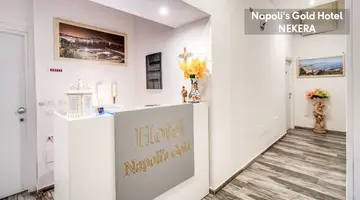 Napolis Gold Hotel