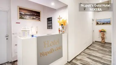 Napolis Gold Hotel