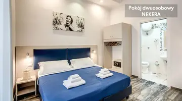 Napolis Gold Hotel