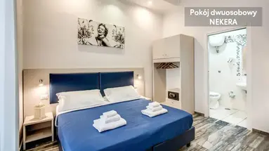 Napolis Gold Hotel