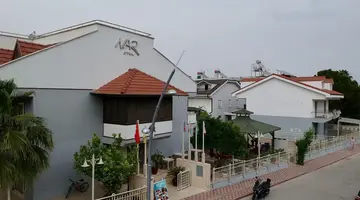 Nar Hotel