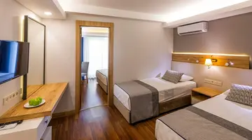 Narcia Resort